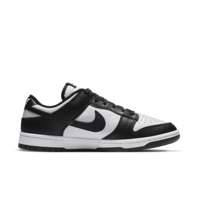 Chaussure Nike Dunk Low Retro Pour Homme Nike Lu